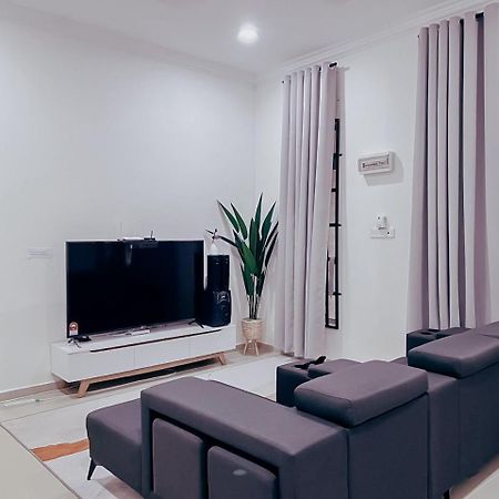 Ar-Rayyan 1 Homestay Кота-Бару Экстерьер фото