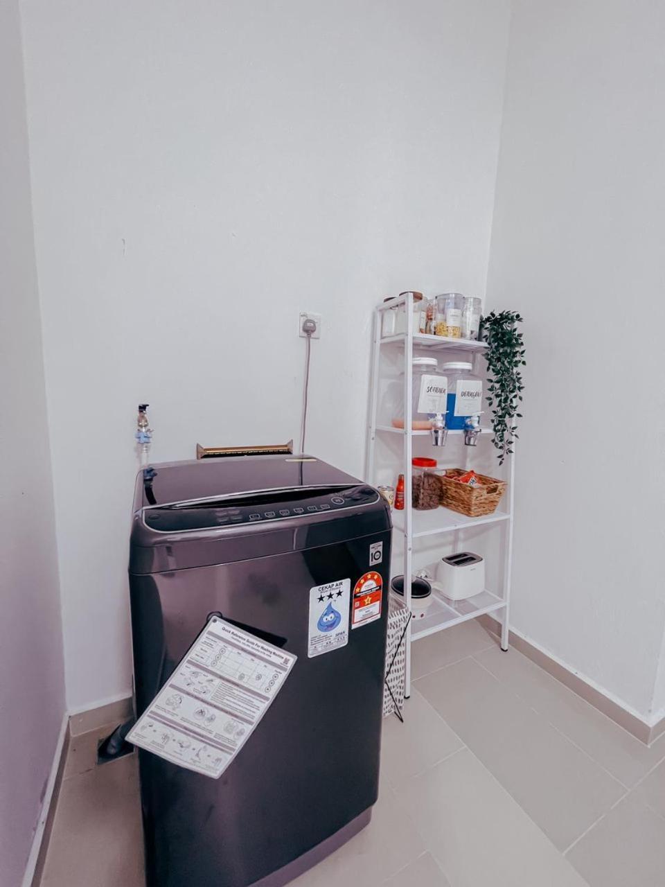 Ar-Rayyan 1 Homestay Кота-Бару Экстерьер фото