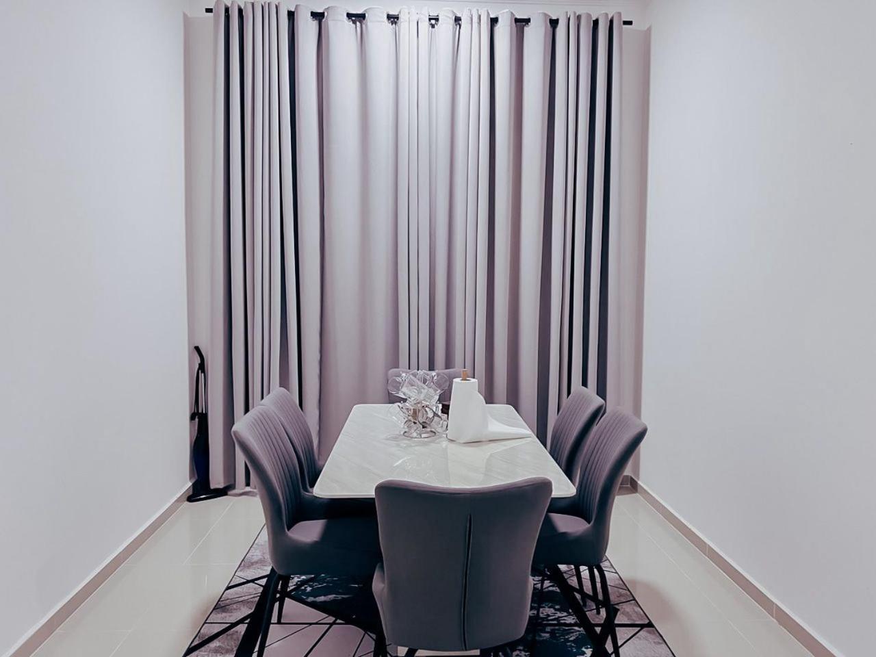 Ar-Rayyan 1 Homestay Кота-Бару Экстерьер фото